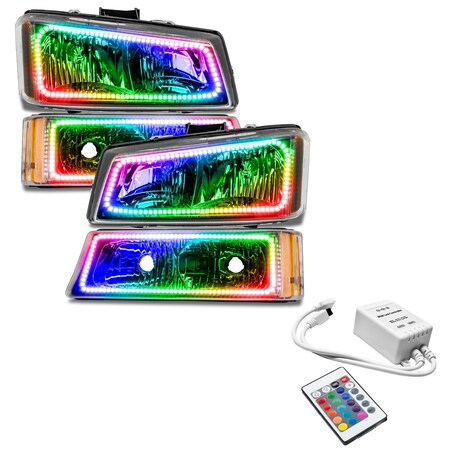 Oracle Lighting